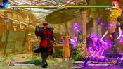 Redeem Street Fighter V: Arcade Edition Deluxe Steam Key GLOBAL