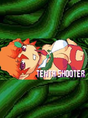 Tenta Shooter game cover