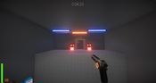 Escape From My Turrets (PC) Steam Key EUROPE