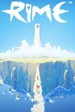 RiME  XBOX LIVE Key ARGENTINA