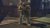 Warhammer 40,000: Space Marine - Death Guard Champion Chapter Pack (DLC) (PC) Steam Key GLOBAL