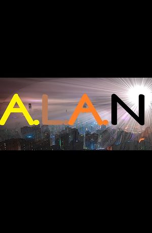 A.L.A.N. (PC) Steam Key GLOBAL