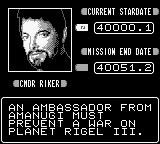 Buy Star Trek: The Next Generation Game Boy