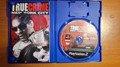 True Crime: New York City PlayStation 2