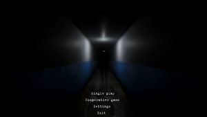 Corridor 15 Alpha