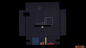 Thomas Was Alone (Nintendo Switch) eShop Key UNITED STATES for sale