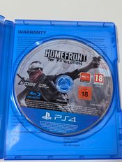 Homefront: The Revolution PlayStation 4