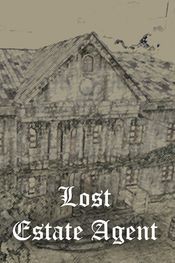 Lost Estate Agent (PC) Steam Key GLOBAL