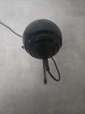 Blue YETI Snowball