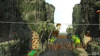 Buy LEGO Pirates of the Caribbean: The Video Game Nintendo 3DS