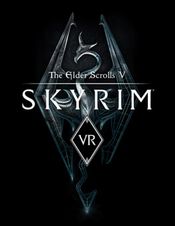 The Elder Scrolls V: Skyrim [VR] Steam Key GLOBAL