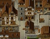 RPG Maker VX Ace - Fantastic Buildings: Medieval (DLC) (PC) Steam Key GLOBAL