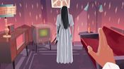 Exorcist and the Unholy Society for sale