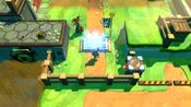 Yooka-Laylee and the Impossible Lair PlayStation 4