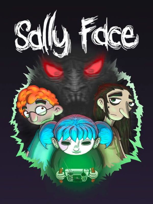 Learn how to get Sally Face for free on PlayStation