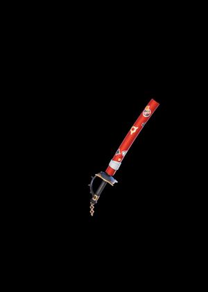 Fortnite - The Sunset Pledge Pickaxe (DLC) Epic Games Key GLOBAL