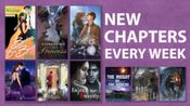 Get Chapters: Interactive Stories