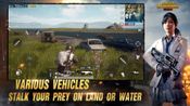 PUBG Mobile 3000 + 850 UC (Unknown Cash) Código GLOBAL