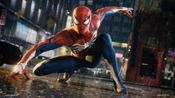 Marvel's Spider-Man Remastered (PC) Steam Key UNITED STATES