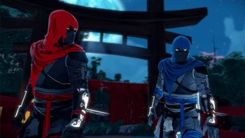 Aragami PlayStation 4 for sale