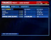 Premier Manager 03/04 Steam Key GLOBAL for sale