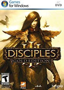 Disciples III: