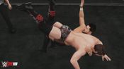 Buy WWE 2K18 - New Moves Pack (DLC) (PC) Steam Key GLOBAL