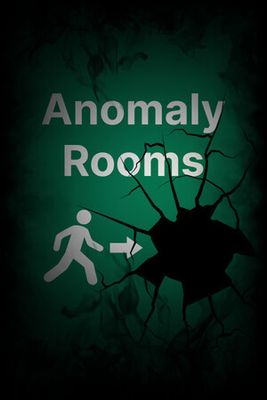Anomaly Rooms game cover
