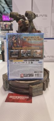 Far Cry 6 PlayStation 5