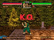 Buy Virtua Fighter 2 SEGA Saturn