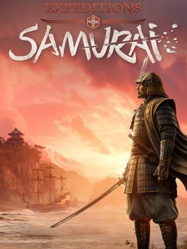 Expeditions: Samurai Steam Key (PC) GLOBAL