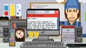 Redeem NSFW - Not a Simulator For Working