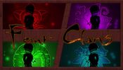 Shiny Ninjas for sale