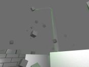 Sapper's bad dream