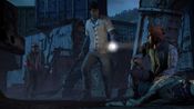 The Walking Dead: A New Frontier