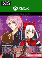 How to Fool a Liar King Remastered XBOX LIVE Key ARGENTINA