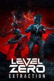 Level Zero: Extraction (PC) Steam Key GLOBAL
