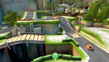 Little Deviants PS Vita