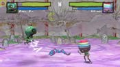 Get FrightShow Fighter Steam Key GLOBAL