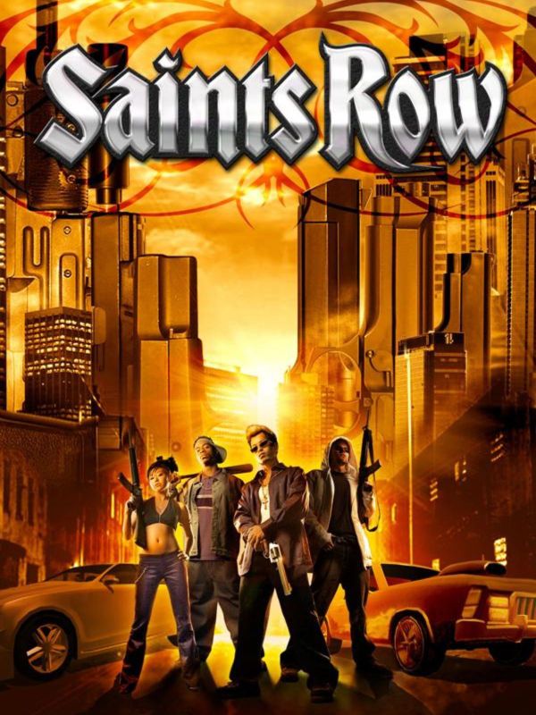 Free Saints Row is available for those who act today.