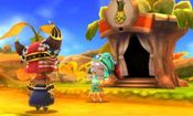 Redeem Ever Oasis