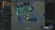 Get Axis Game Factory's AGFPRO Fantasy Side-Scroller Player (DLC) Steam Key GLOBAL
