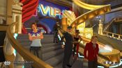 The Four Kings Casino and Slots