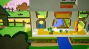 Yoshi's Crafted World
