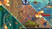 Redeem Super Time Force Ultra (PC) Steam Key EUROPE