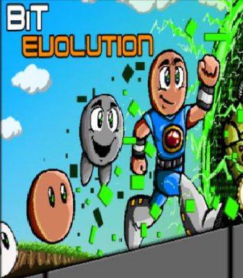 BiT Evolution game cover