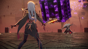 Get SCARLET NEXUS Brain Eater Pack (DLC) PC/XBOX LIVE Key EUROPE
