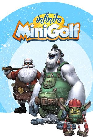 INFINITE MINIGOL  (PC) Steam Key GLOBAL