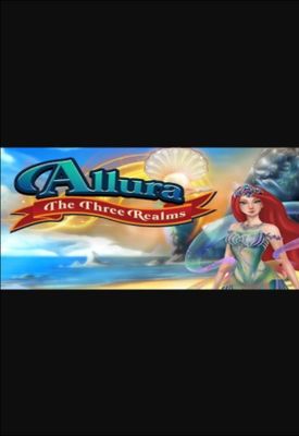 Allura: The Three Realms game cover