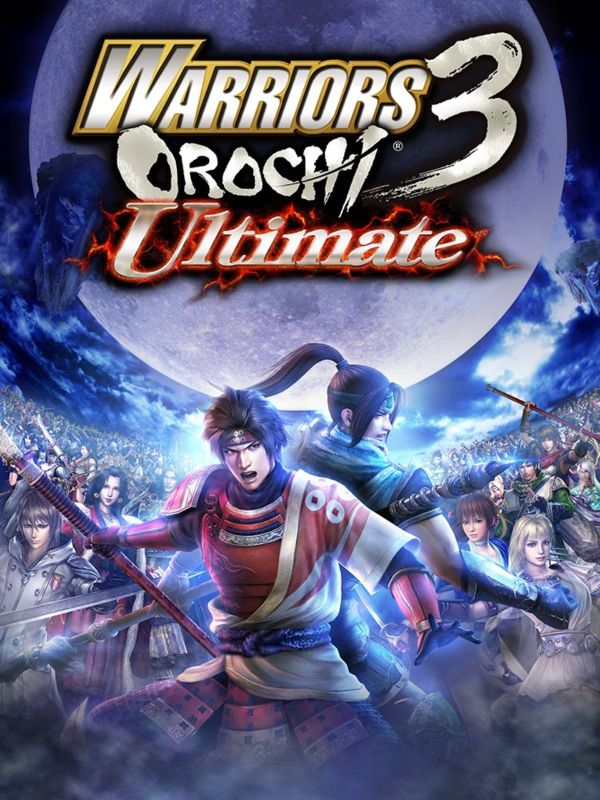 Is Warriors Orochi 3 Ultimate free on PlayStation? Find out